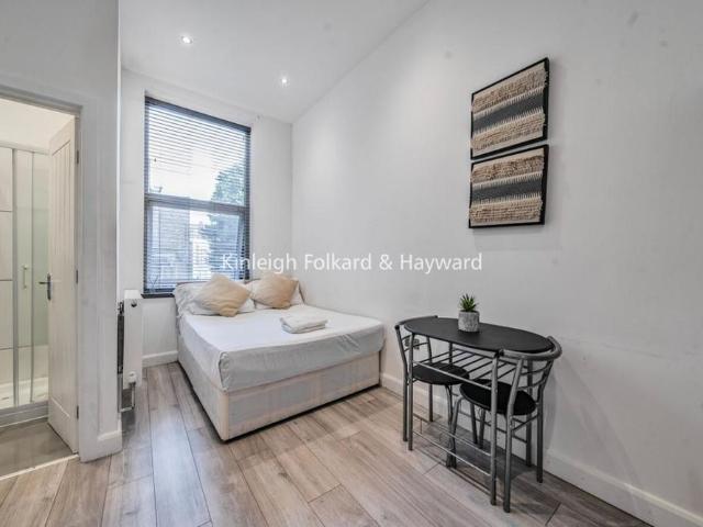 Studio for rent in Brook Green, Isle Of Man