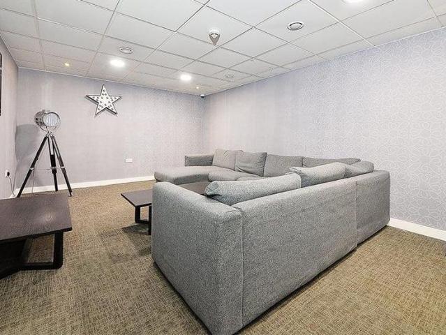 Studio for rent in Ladywood, West Midlands