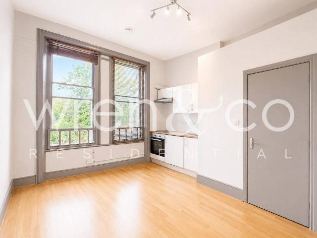 Flat for rent in Kilburn, Greater London