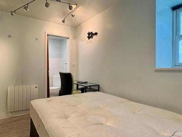 Studio for rent in Holloway, Greater London