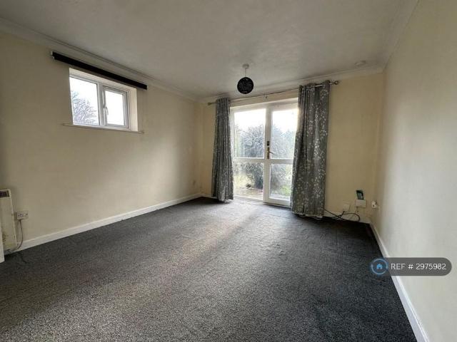 Studio for rent in Portswood Park, City Of Southampton