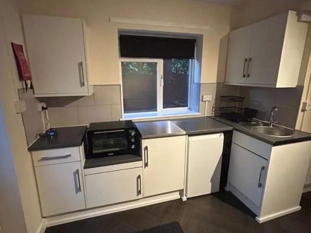 Studio for rent in Trowbridge