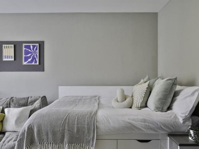 Studio for rent in St Leonards, City of Edinburgh