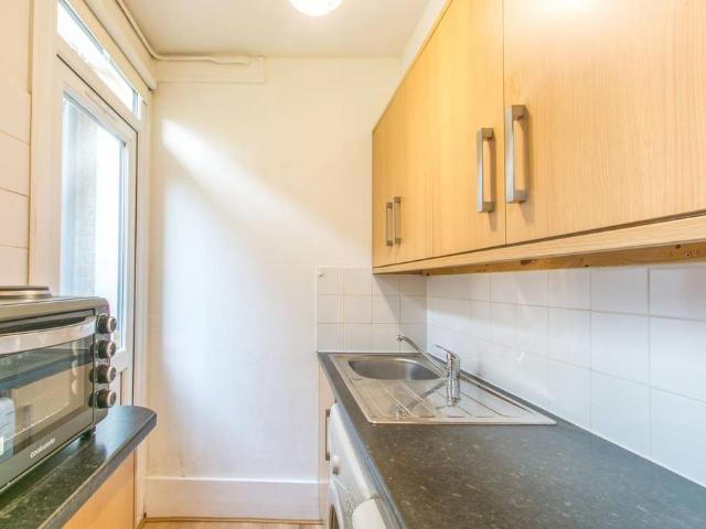 Flat for rent in Harringay, Greater London