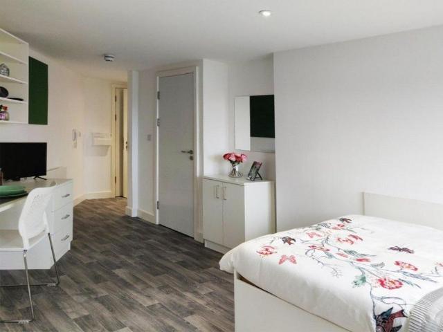 Studio for rent in East Greenwich, Greater London