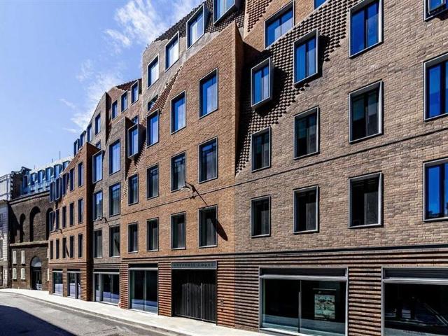 Studio for rent in Mayfair, Greater London