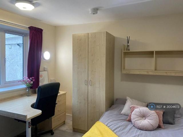 Studio for rent in Upper Bangor, Bangor
