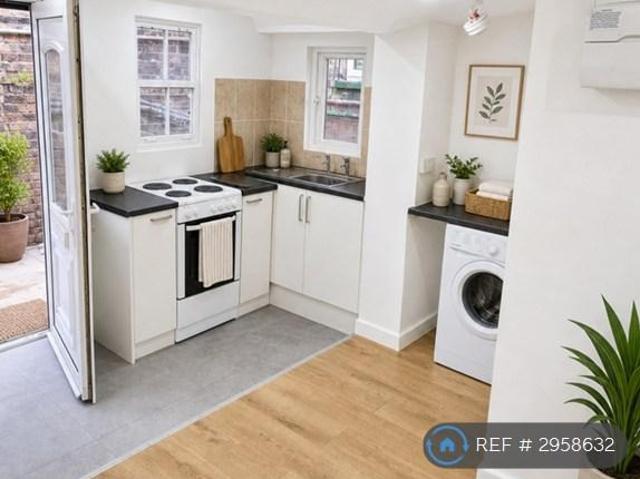 Flat for rent in Wisbech, Four Gotes