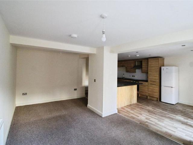 Studio for rent in Feckenham, City Of Bristol