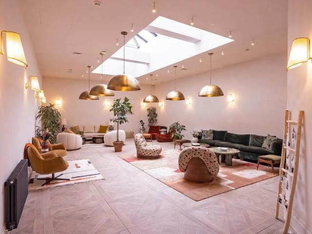 Studio for rent in City Centre, South Yorkshire