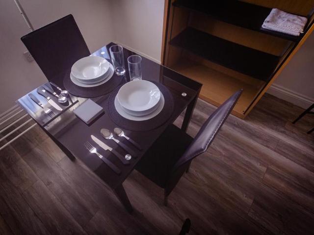 Studio for rent in South Harrow, Greater London