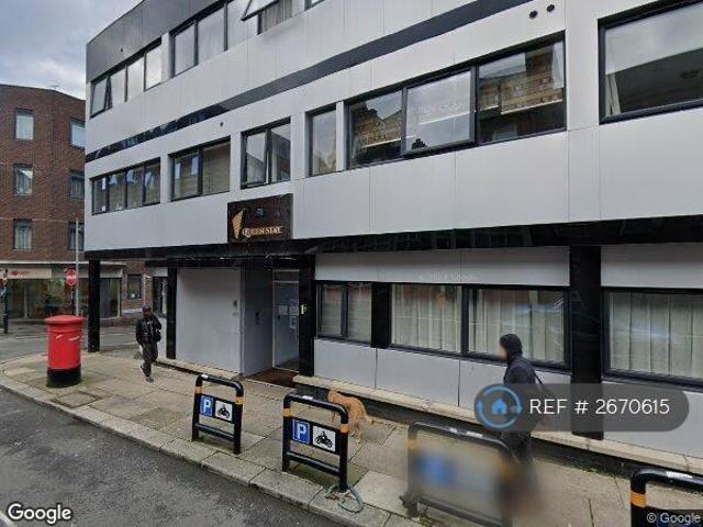 Flat for rent in City Centre, Isle Of Man