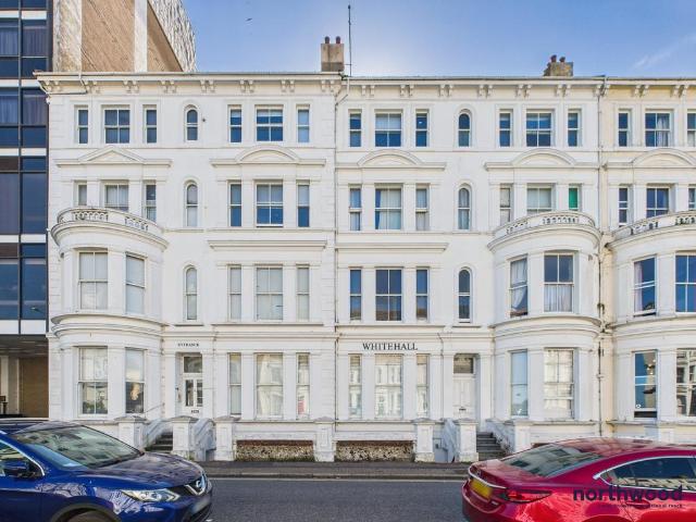 Flat for rent in Eastbourne, East Sussex