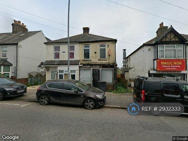 Flat for rent in Penn Bottom, Buckinghamshire