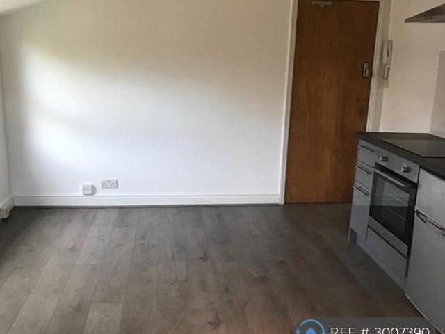 Studio for rent in West Norwood, Greater London