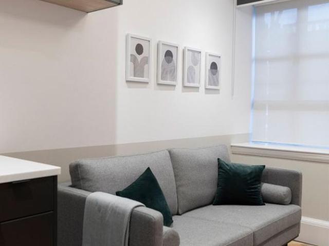 Studio for rent in Dulwich Village, Greater London