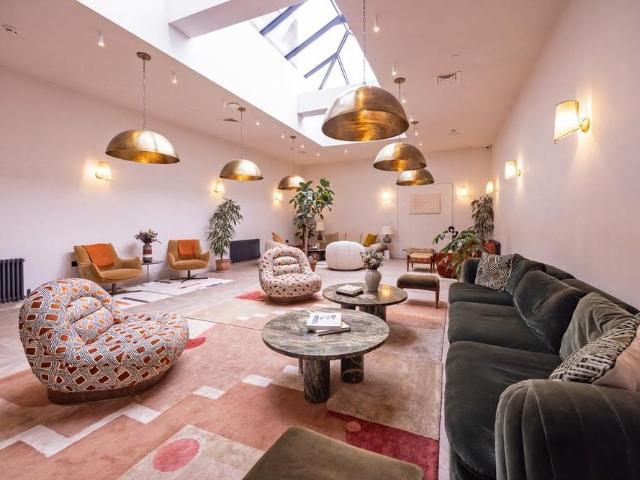 Studio for rent in City Centre, South Yorkshire