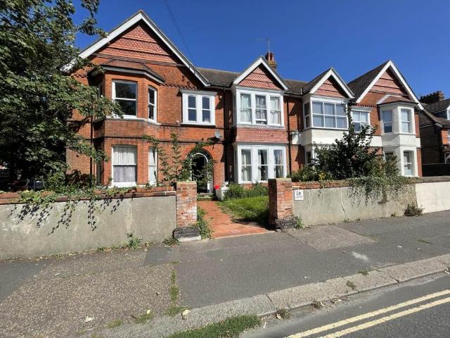 Flat for rent in West Worthing, Worthing