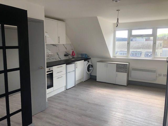 Studio for rent in Greater London