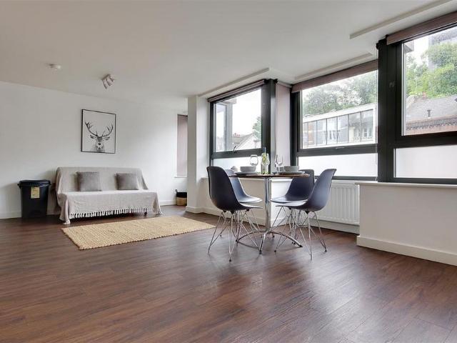 Studio for rent in West Cliff, Bournemouth