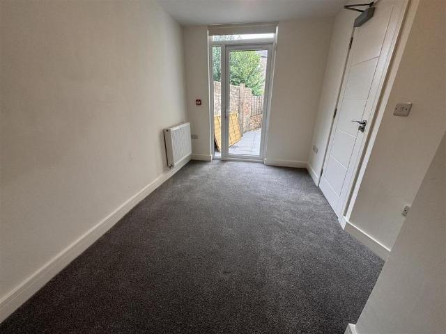 Studio for rent in Wilton, Rumwell