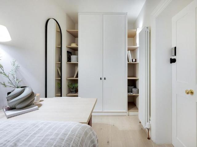 Studio for rent in City of Westminster, Greater London