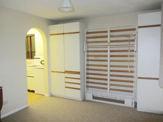 Studio for rent in Horsell, Woking
