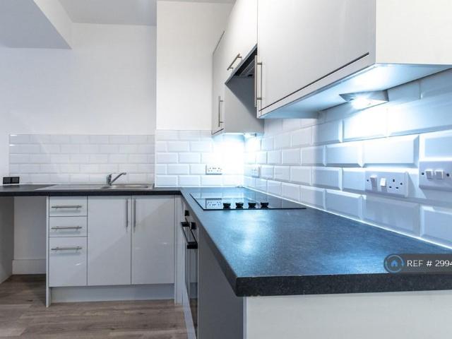 Flat for rent in Boscombe, Bournemouth