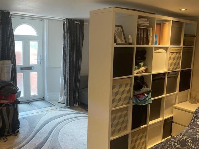 Flat for rent in Northgate Village, Two Mills