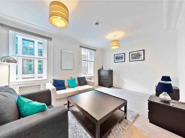 Studio for rent in Mayfair, Greater London
