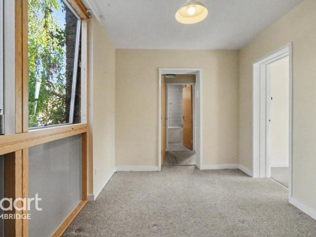 Studio for rent in Arbury, Cambridgeshire