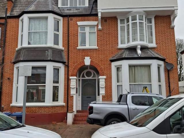 Studio for rent in London Borough of Barnet, Greater London