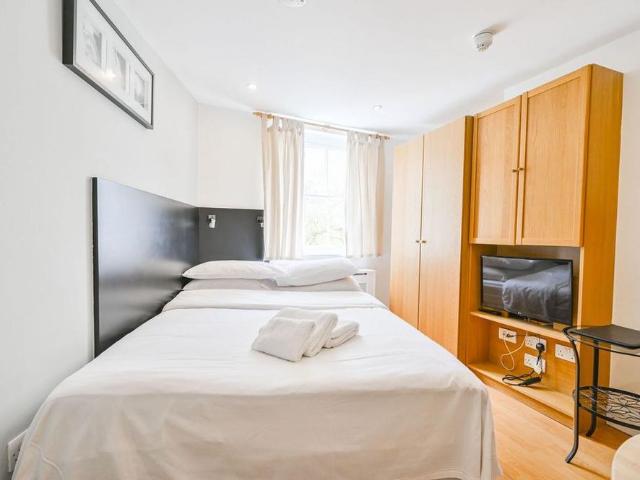 Studio for rent in London Borough of Camden, Greater London