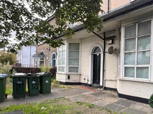 Flat for rent in Northam, City Of Southampton