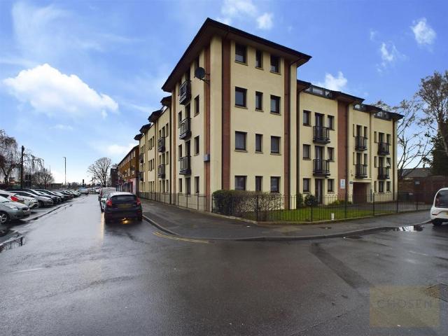 Flat for rent in Wymans Brook, Golden Valley