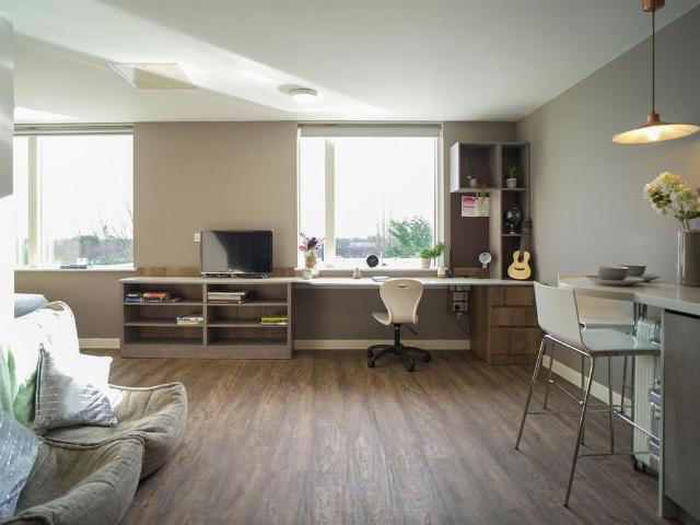 Studio for rent in Selly Oak, West Midlands