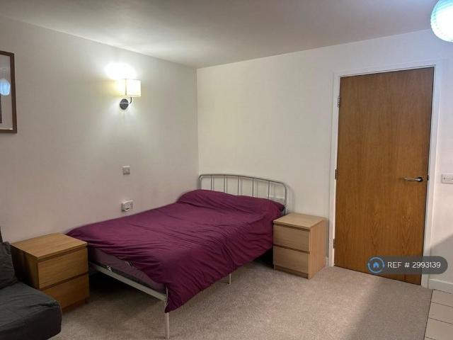 Studio for rent in Sudbury, Greater London
