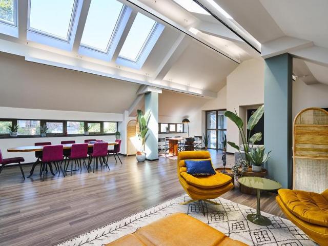 Flat for rent in Fishergate, High Field