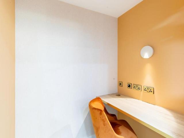 Studio for rent in Ladywood, Isle Of Man