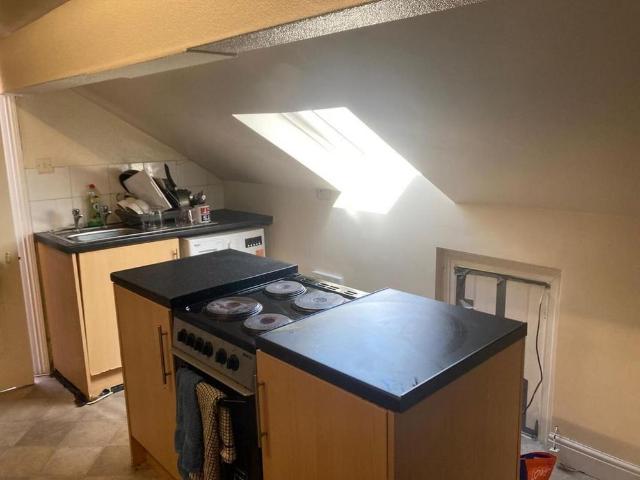 Studio for rent in Birkby, Huddersfield