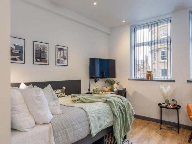 Studio for rent in Ashbrooke, Sunderland