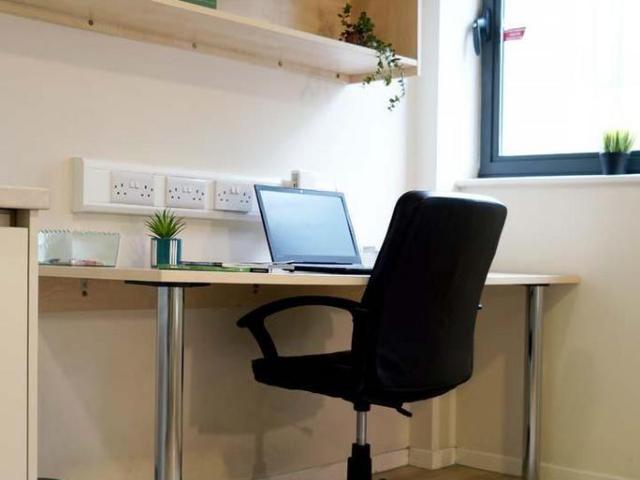 Flat for rent in St Ann's, Haddon