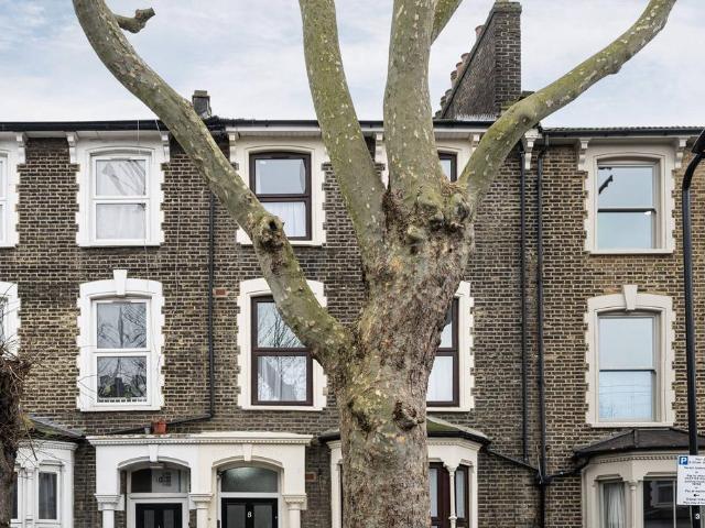 Flat for rent in Clapton, Lower Clapton