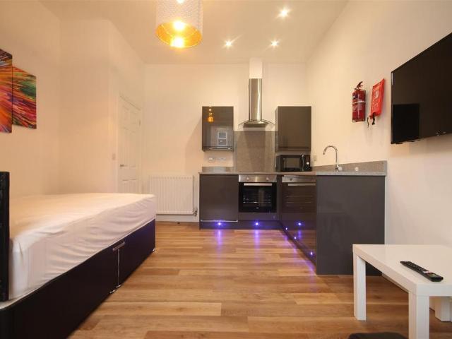 Flat for rent in Haymarket, Tyne And Wear