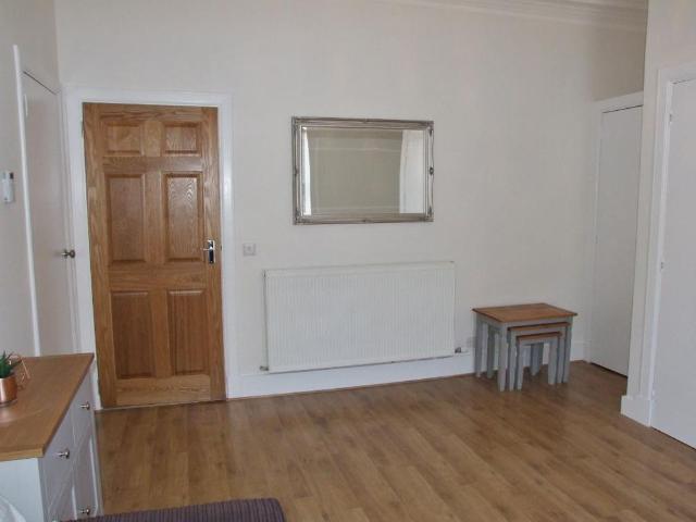 Studio for rent in City Centre, Ballindoch