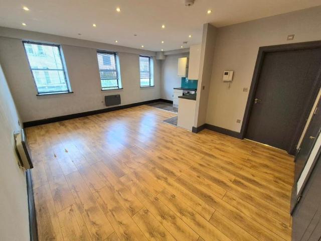 Studio for rent in East Bank, Norfolk
