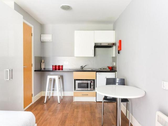 Studio for rent in Newtown, Two Mills