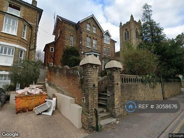 Studio for rent in Charlotteville, Guildford