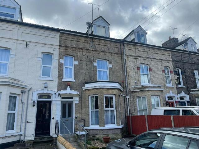 Flat for rent in The Dales, Key Street