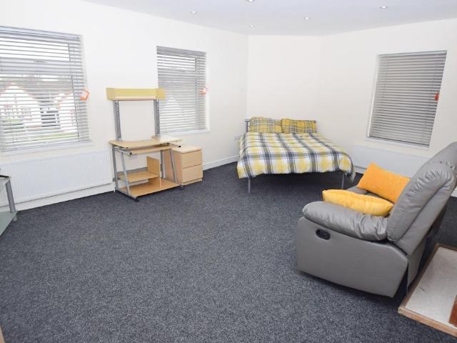 Flat for rent in Hanley, Stoke-on-Trent